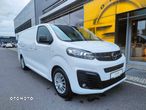 Opel Vivaro E Furgon Extra Long 136KM 50kWh - 1