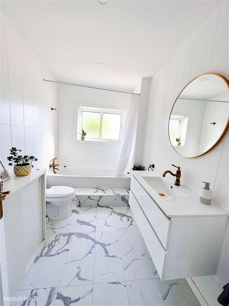 Apartamento T3 Venda em Lustosa e Barrosas (Santo Estêvão),Lousada-14