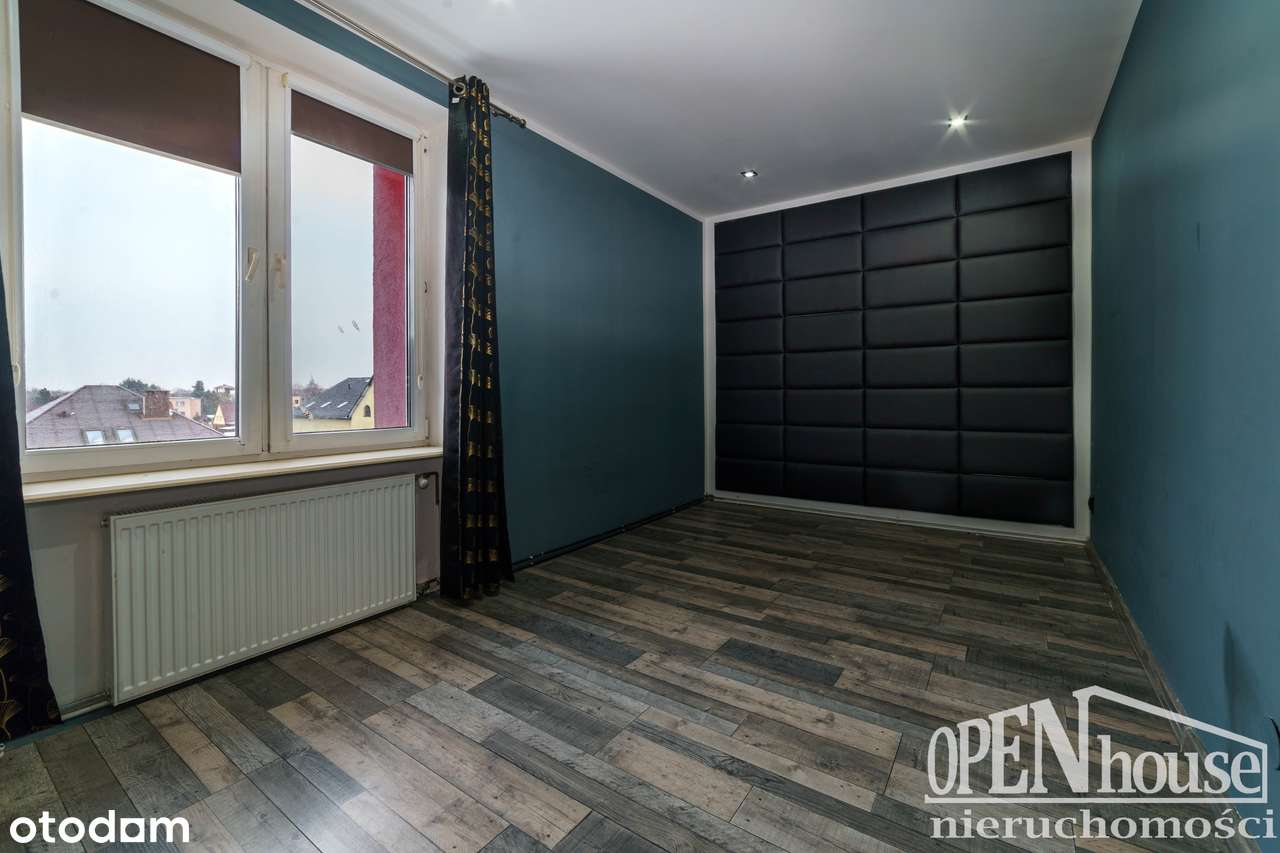 Mieszkanie na sprzedaż Białogard, ul. Szosa Połczyńska 18-4