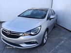 Para Peças Opel Astra K Sports Tourer (B16) - 7