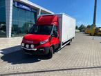 Iveco Daily 70C170 / Warsztat mobilny / Webasto / Przetwornica 230v / EURO VI - 4