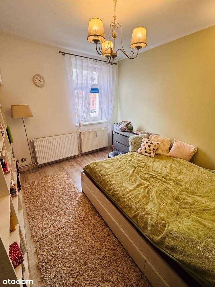 Mieszkanie na sprzedaż w Ząbkowicach Śląskich - Pełny obrazek: 4/8