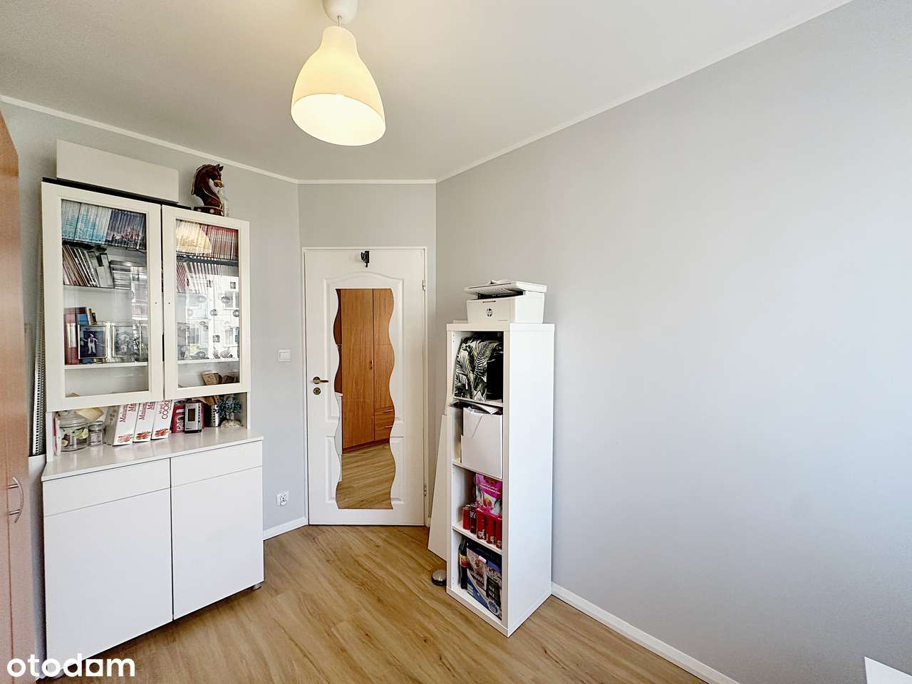 Wyjątkowe 3-pokojowe mieszkanie po remoncie, balkon, klimatyzacja-10