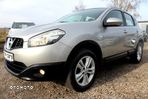 Nissan Qashqai 2.0 acenta - 13