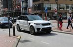 4x Felgi 21 Range ROVER Evoque m.in. do JAGUAR E-PACE VOLVO XC90 - RBY1365 - 3