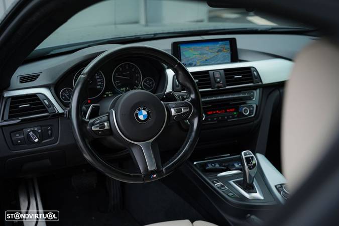 BMW 420 d Pack M Auto - 19