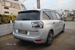 Citroën C4 Grand Picasso BlueHDi 120 Exclusive - 17