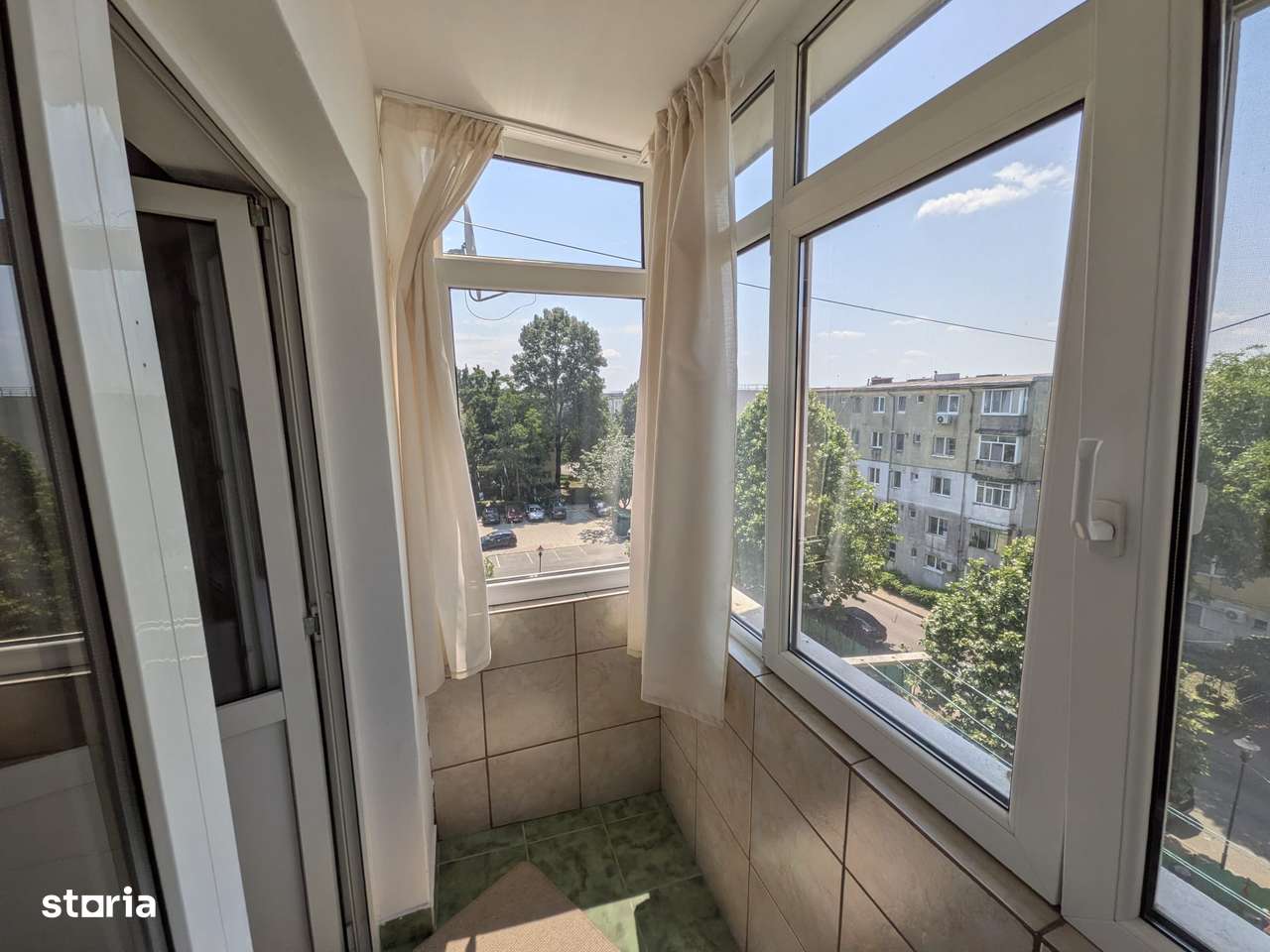 Vând apartament 2 camere – Buftea, Cartier Studio — fotografia 1