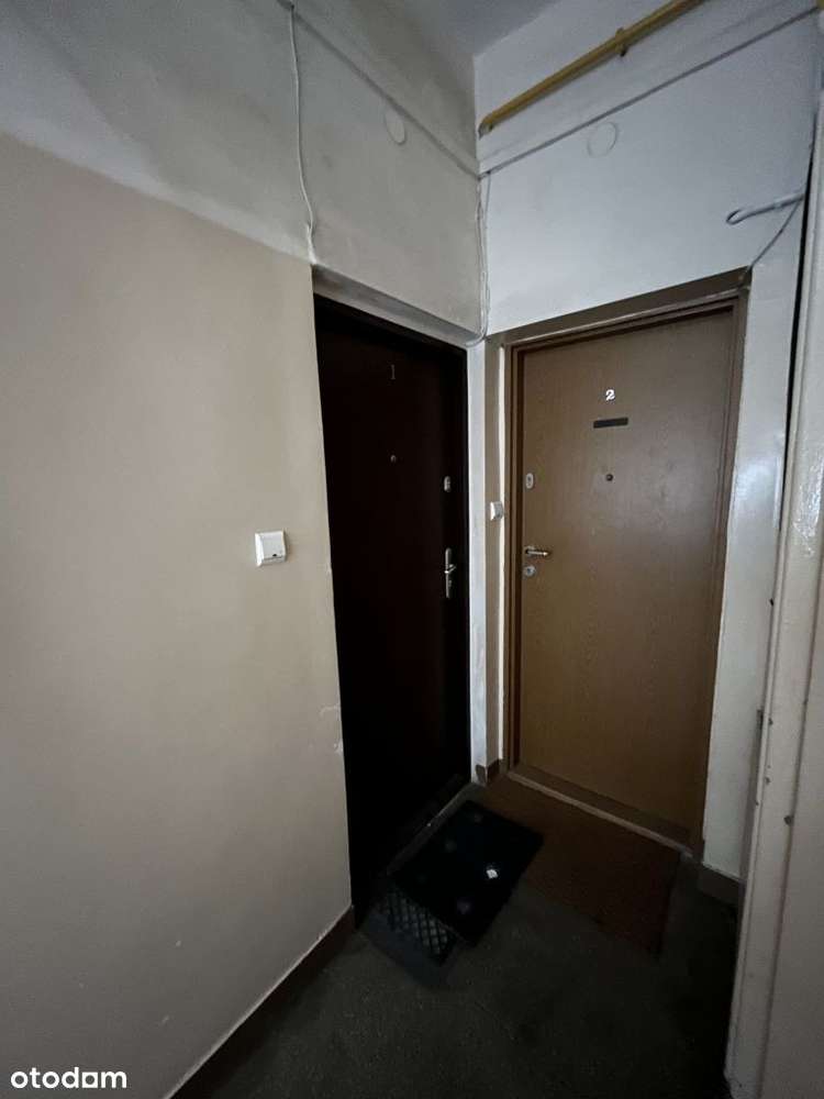 Mieszkanie na sprzedaż - Warszawa Bałuckiego 5 m.-5