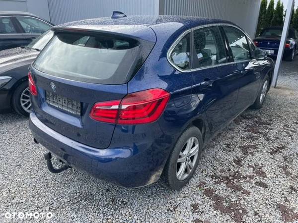 BMW Seria 2 218i Active Tourer - 4