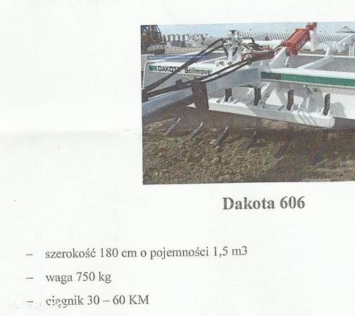 Inny RÓWNIARKA LASEROWA+system 2D TRIMBLE - 2