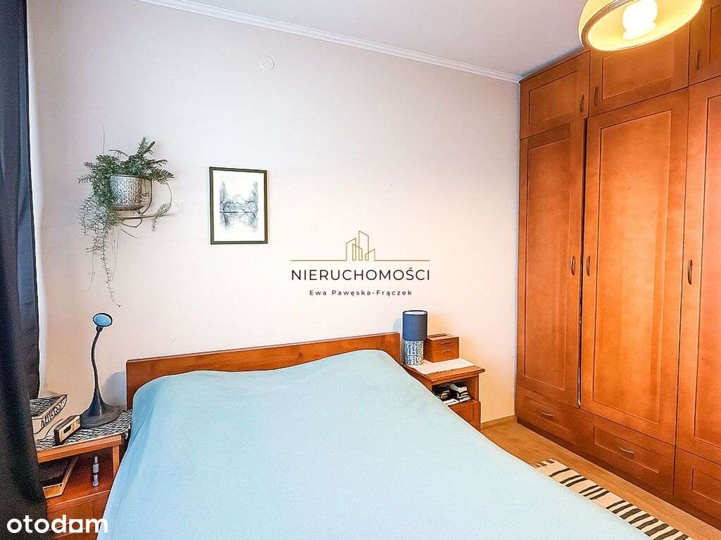 4 pokoje | Balkon | Parking | Biłgoraj, ul. Widok-4