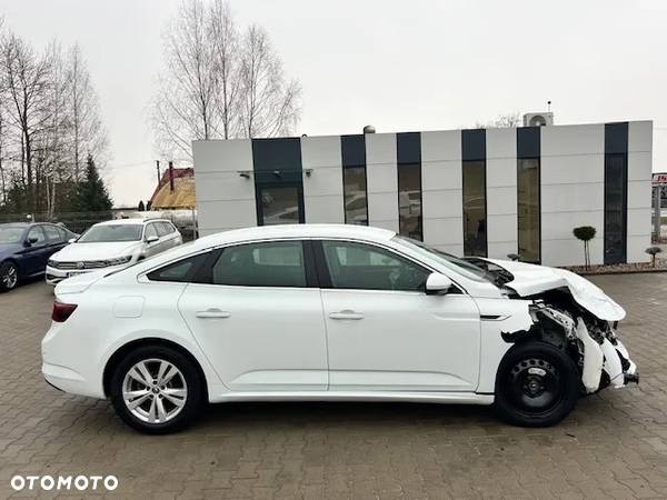 Renault Talisman 1.5 Energy dCi Life - 4