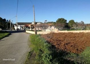 Terreno  para venda