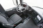 Scania P 410 / EURO 6 / CHŁODNIA + WINDA / 23 PALETY / OŚ SKRĘTNA / MAŁO UŻYWANA - 13