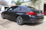 BMW 530 e iPerformance Pack M - 4