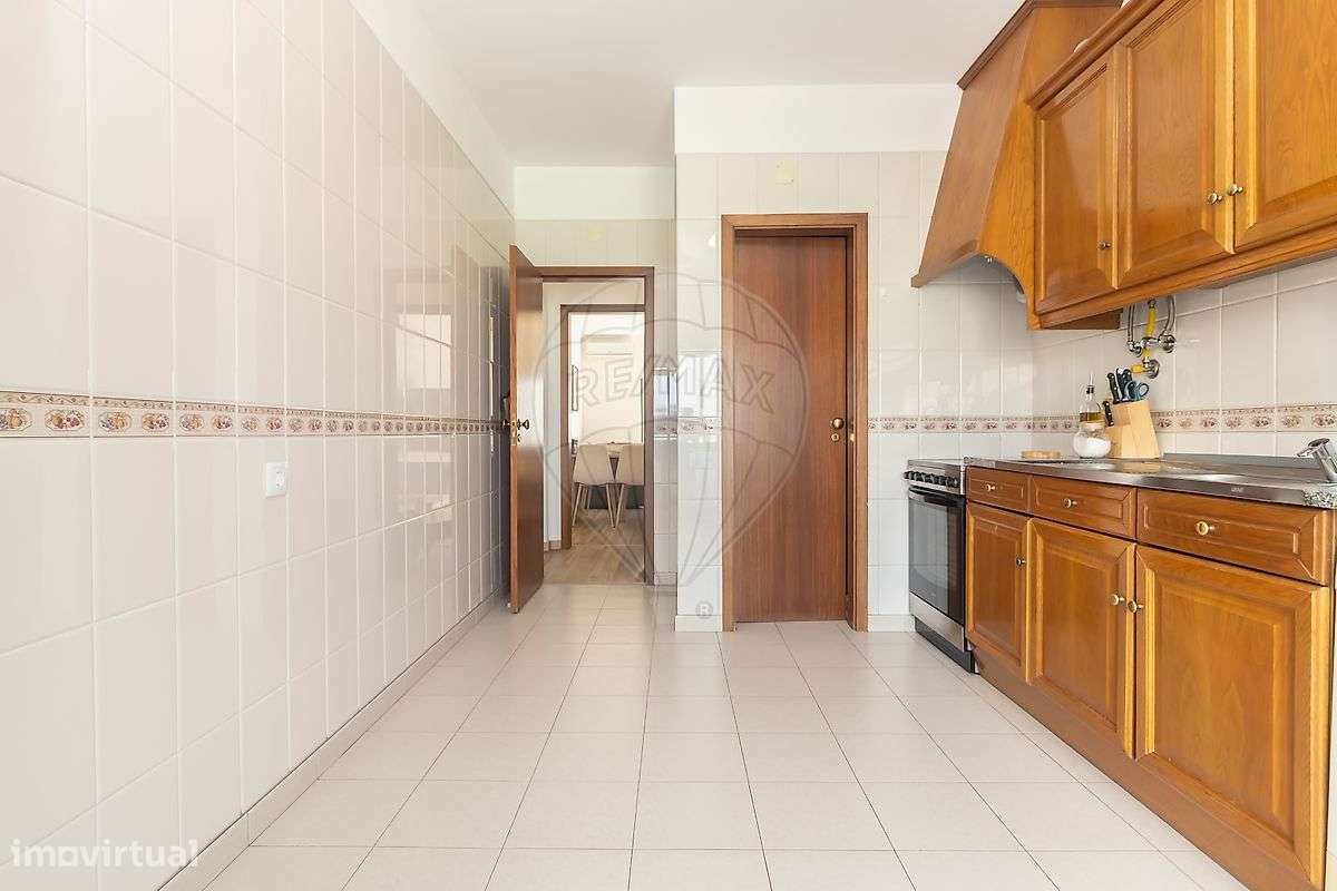 Apartamento T3 para venda-9