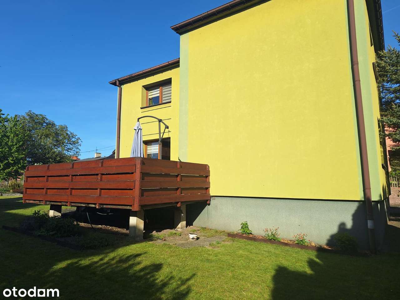 DOM WOLNOSTOJĄCY DO ZAMIESZKANIA RYBNIK CHWAŁOWICE-17