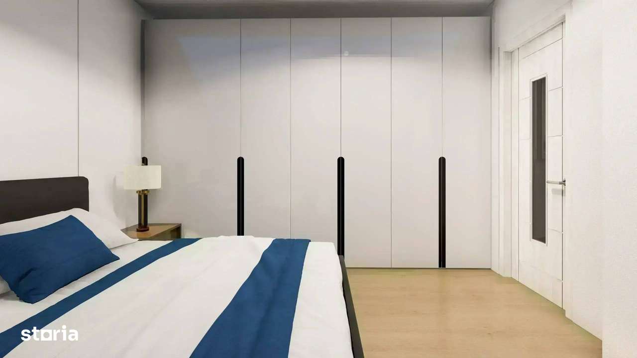 Titan-Theodor Pallady Apartament 4 Camere Terasa 8 Minute Metrou - Imagine principală: 4/9