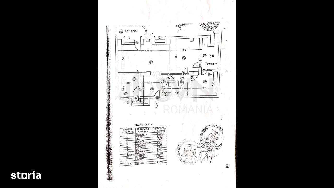 Spatiu de birou Herastrau Charles de Gaulle - Imagine principală: 5/8