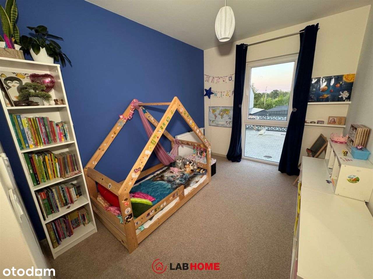 Szeregówka w sielskim otoczeniu, 7 min. od Wadowic-14