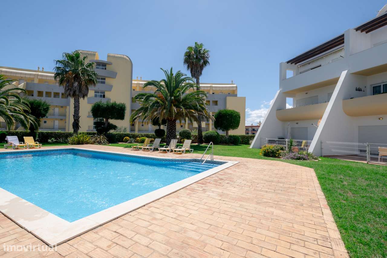 Apartamento T1 em Lagos com 64m² de área útil-26