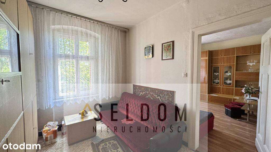 Mieszkanie 3 pokojowe- do remontu w Groszowice - Pełny obrazek: 4/6