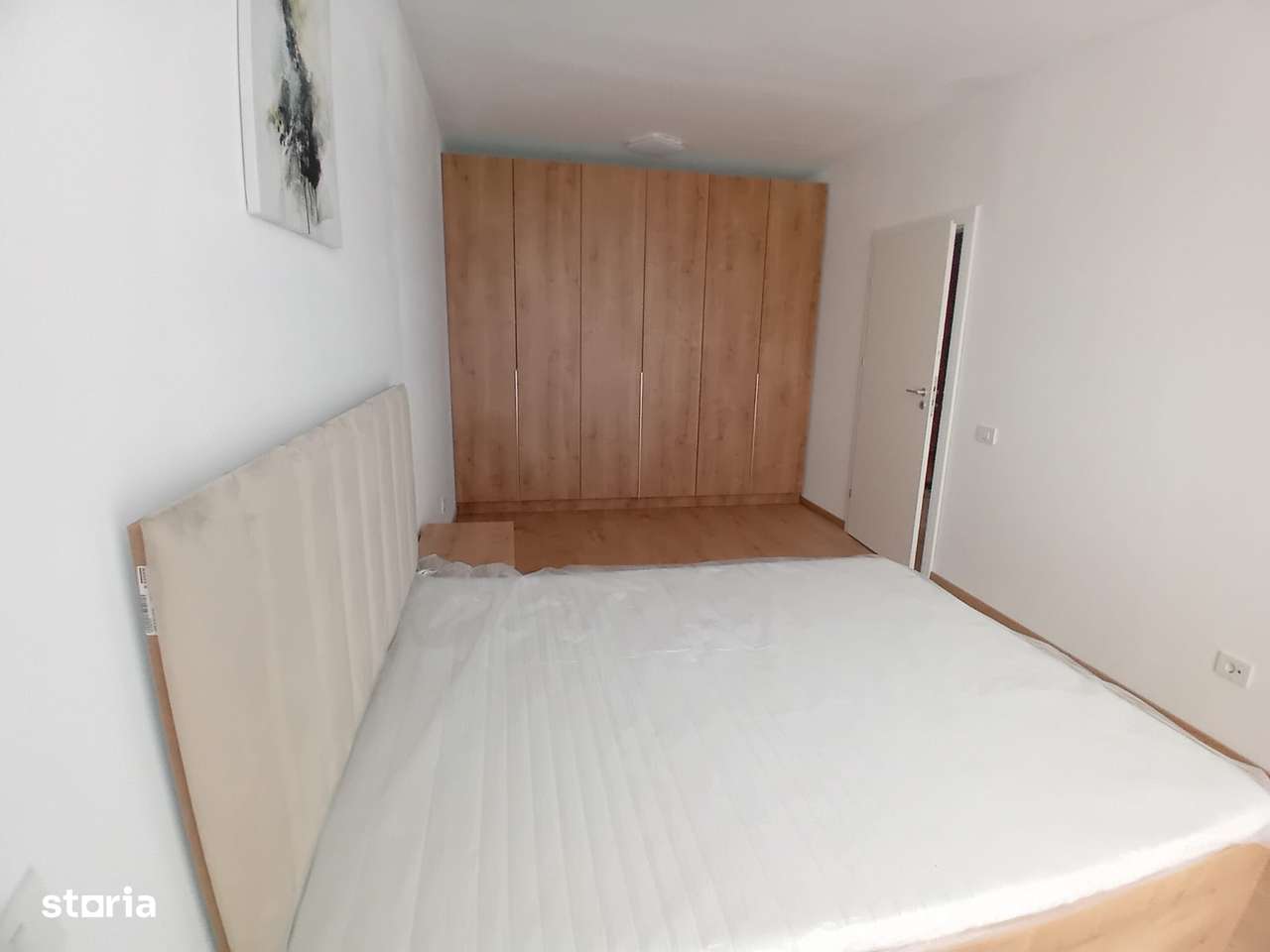 Apartament cu 2 camere langa bloc nou Medicină - Imagine principală: 4/5
