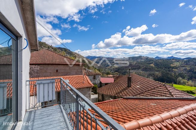 Moradia T1 Venda em Cibões e Brufe,Terras de Bouro-10