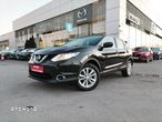 Nissan Qashqai 1.2 DIG-T Acenta - 1