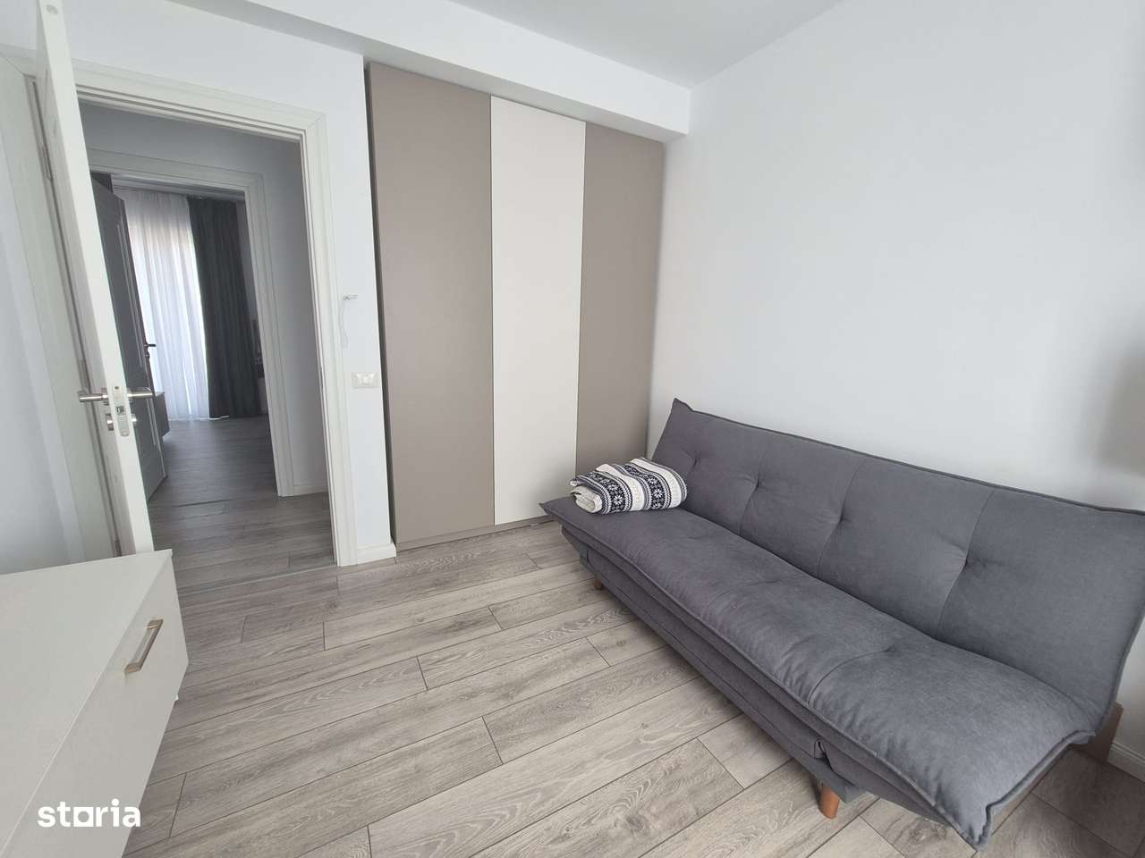 Duplex Lisaura de vanzare-9