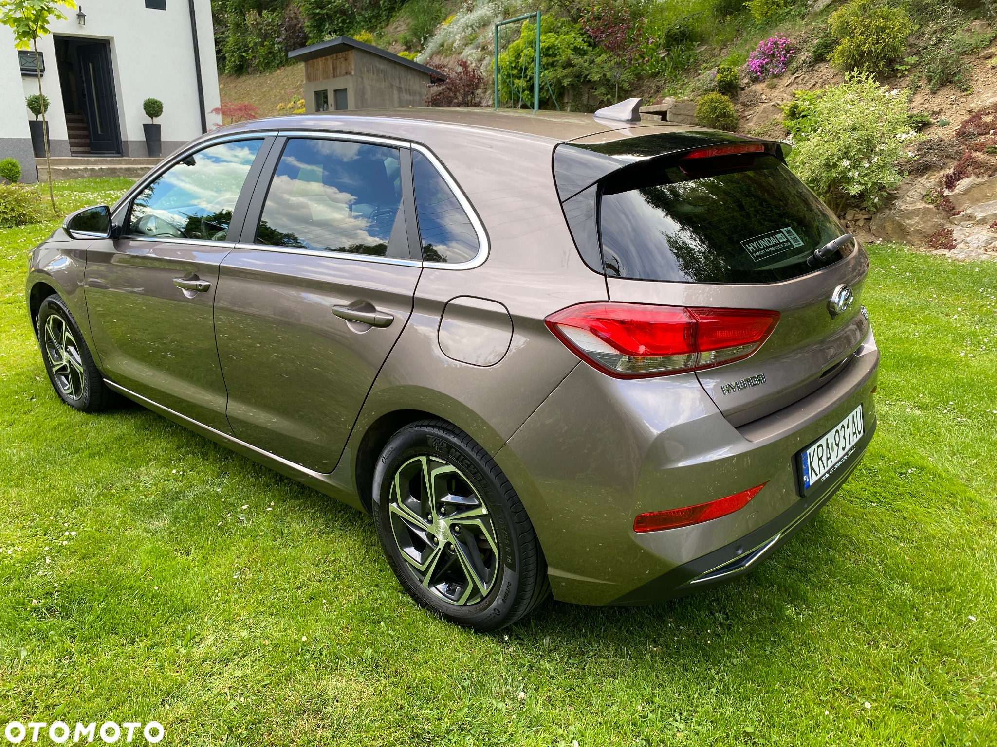 Hyundai I30 - 6