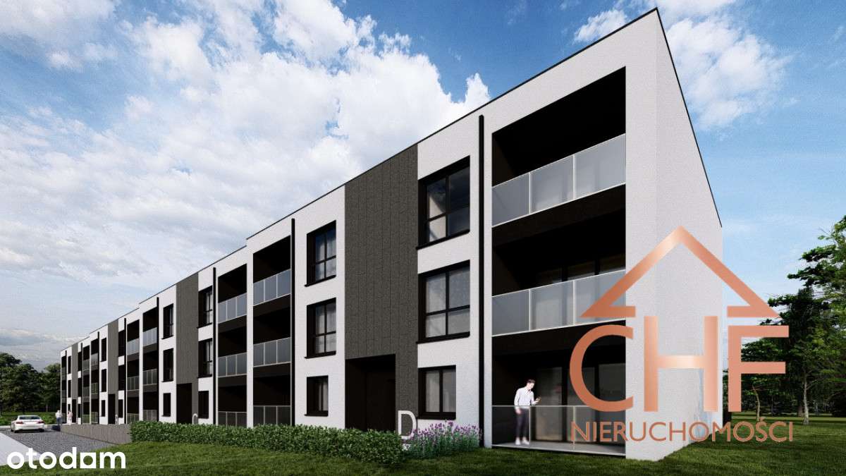 Nova Piaskowa - Bez Prowizji!-3