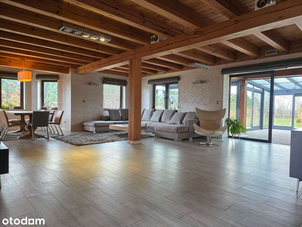 Do wynajęcia wyjątkowy dom z bala premium. Arcelin - Pełny obrazek: 3/20