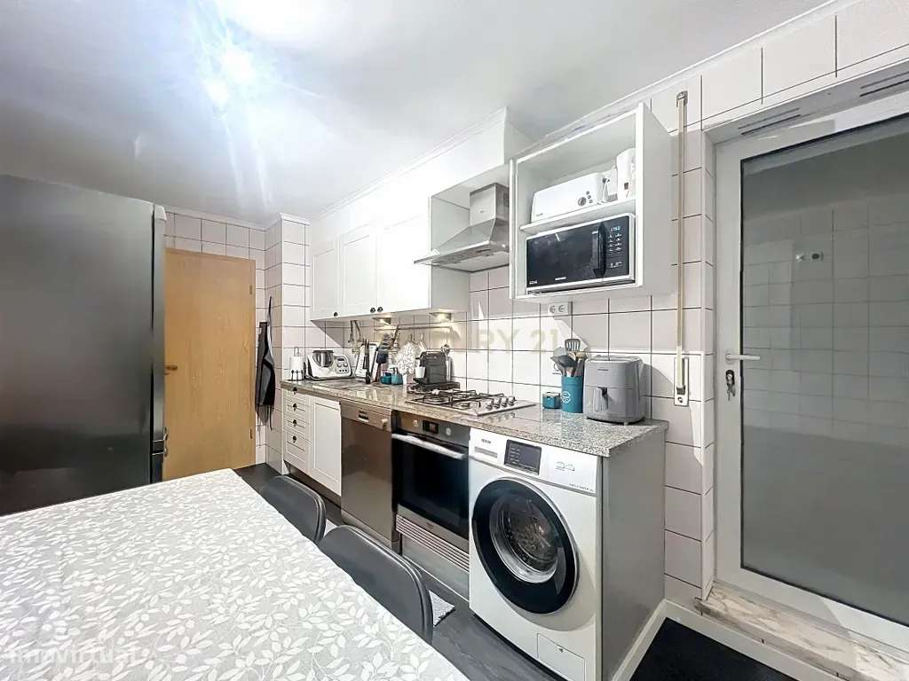 Apartamento, 68 m², Rosto de Cão (Livramento)-5