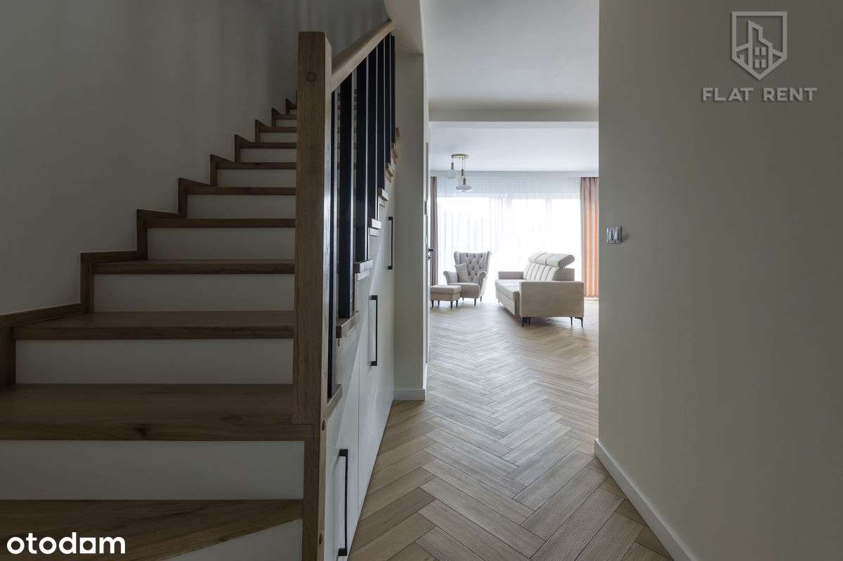 Nowy, gotowy dom, Nowa Wola! - Pełny obrazek: 5/11