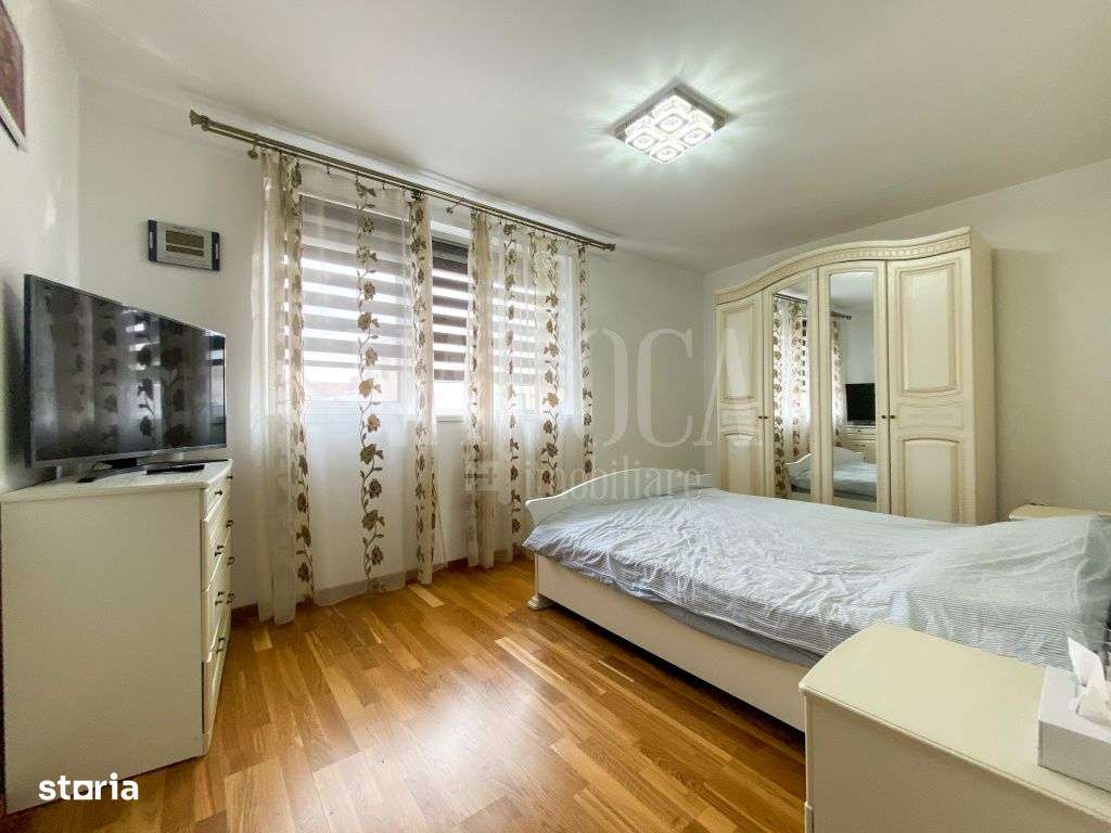 Apartament 3 camere de vanzare in Andrei Muresanu, Cluj Napoca - Imagine principală: 4/8