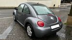 VW New Beetle 1.9 TDi EC - 5