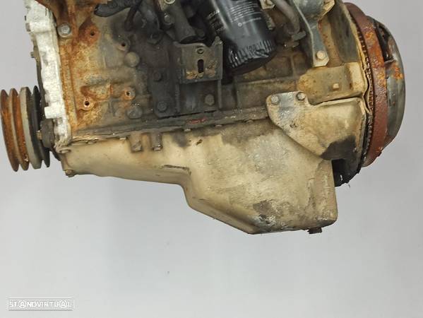 Motor Completo Nissan Patrol Iii/2 Station Wagon (W260) - 6