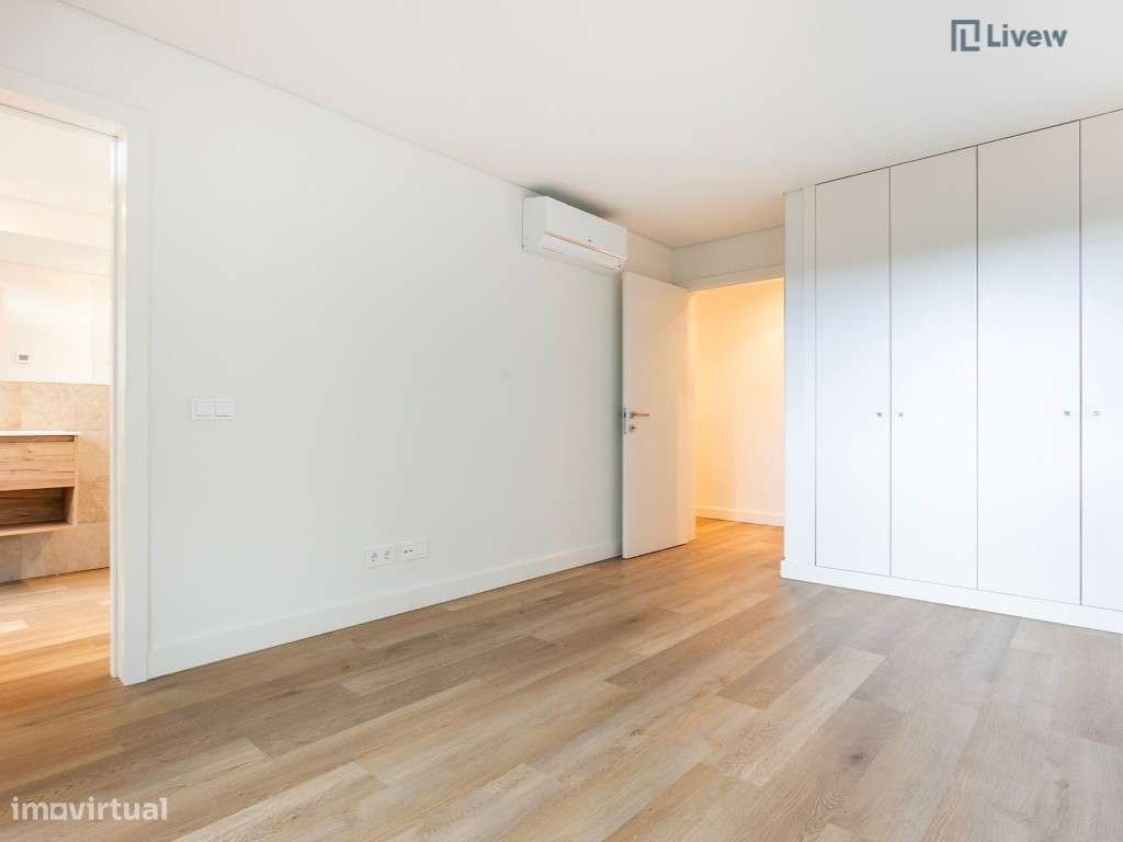 Penthouse Exclusiva 11.º Andar | Mirear, Miraflores-40