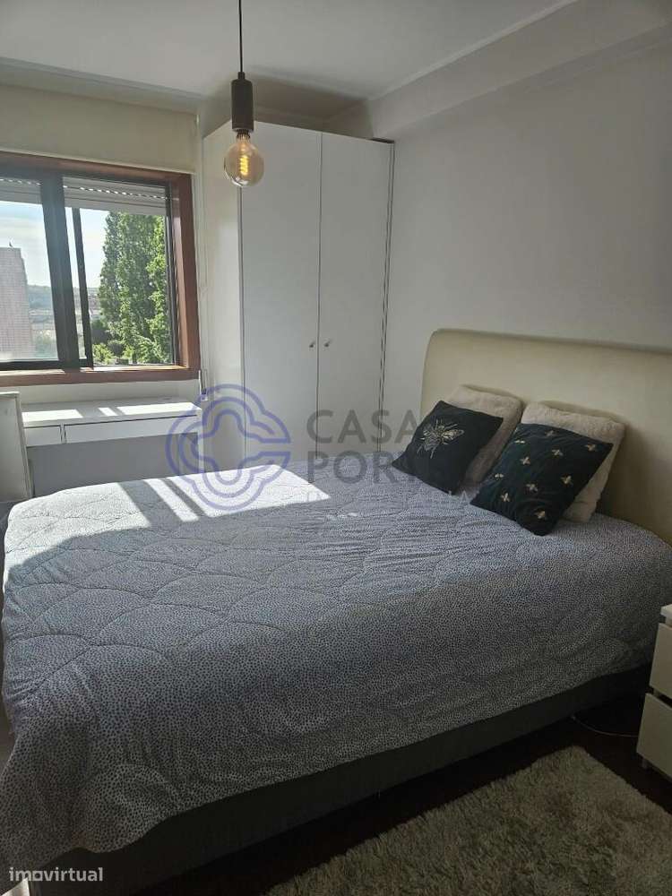 Excelente apartamento T2-17