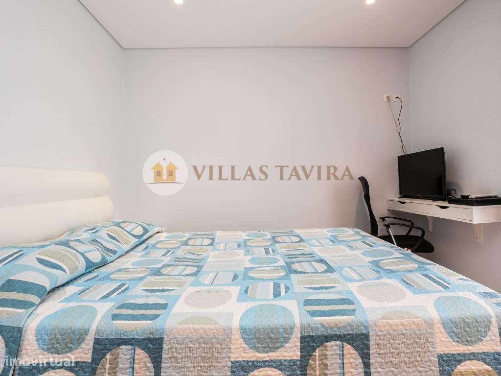 Moradia T4 - Com Vista Mar e Cidade - Topo- Urbanização Miramar-49