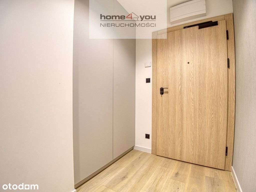 Luksusowy apartament przy plaży-7