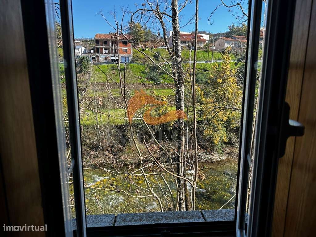 Moradia Beira Rio pronta a habitar em Aldeia das Dez-11