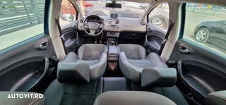 Seat Ibiza 1.2 TDI Ecomotive