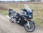 Yamaha FJR - 5