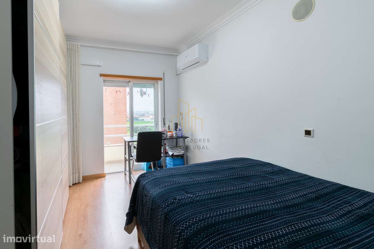 T3 Exclusivo no Montijo | Design, Conforto e Presença-17