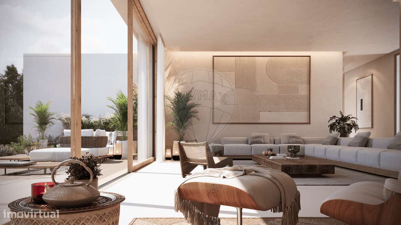 Moradia T4 para venda - Grande imagem: 5/18