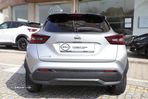 Nissan Juke 1.0 DIG-T N-Connecta - 5