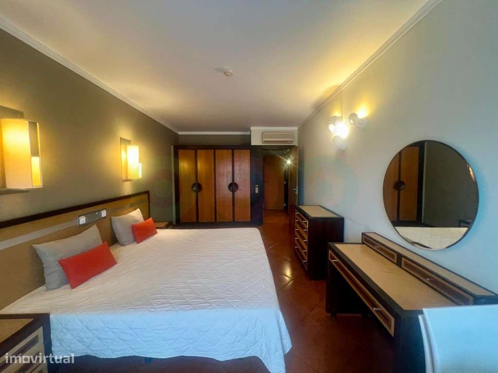 Apartamento T1 em Complexo Turístico 4 - Albufeira-11